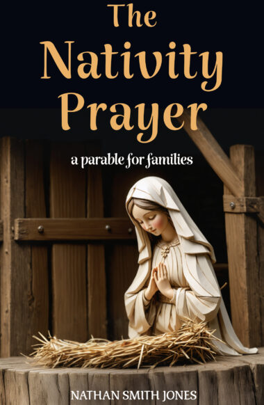 the nativity prayer